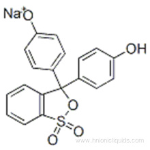 Phenol Red sodium salt CAS 34487-61-1